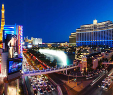 Las Vegas