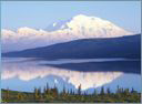 Alaska Tour & Travel