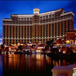 Bellagio Hotel